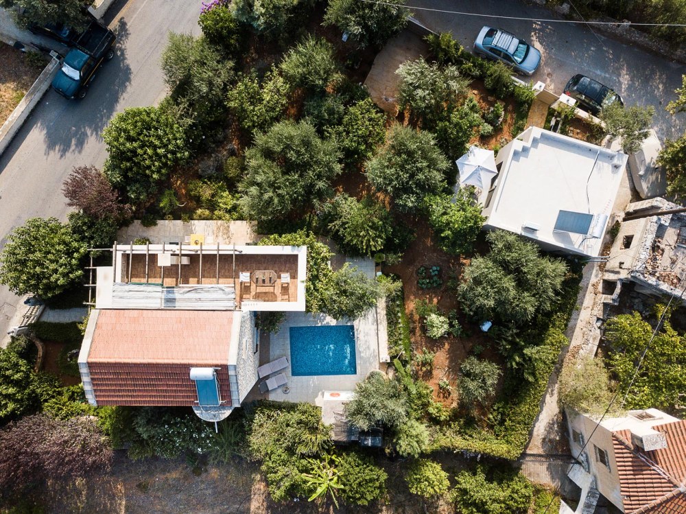 Aerial eleonas-villas (1)